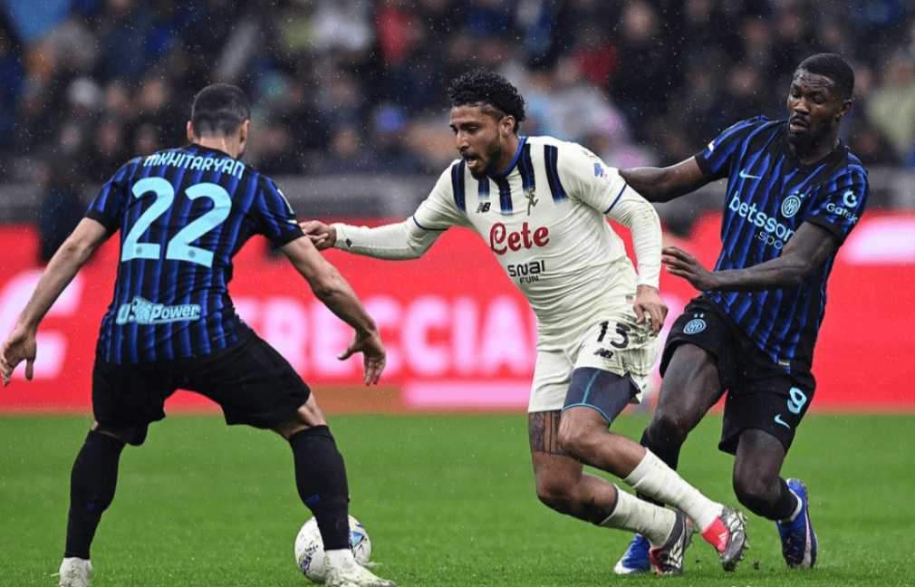 7球魔咒打破者将获天价合约？意甲专家揭秘：去沙特年薪翻5倍只是起步价！